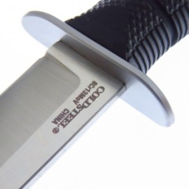 Cs39lsaa Cold Steel Cuchillo Mini Leatherneck Tanto Con Fda