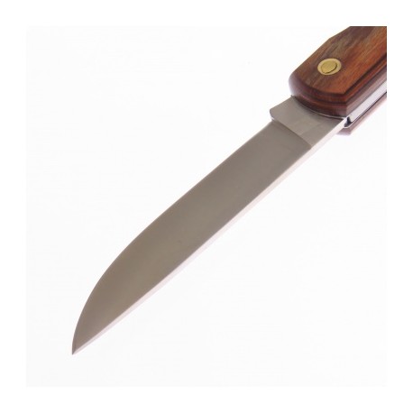 Ai16060 Aitor Pastor I I Eh Navaja Slipjoint S s F Liso Inox