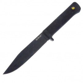 Cs49lck Cold Steel Cuchillo Srk Sk5 Hc Filo Plano C  Fda