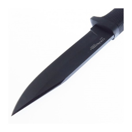 Cs49lckd Cold Steel Cuchillo Srk Compact Sk5 Hc C  Fda