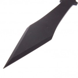 Cs80tgs Cold Steel Cuchillo Gladius Thrower Lanzamiento Fda