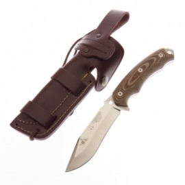 Cu124x Cudeman Cuchillo Jjsk1 M De Supervivencia C/fnda