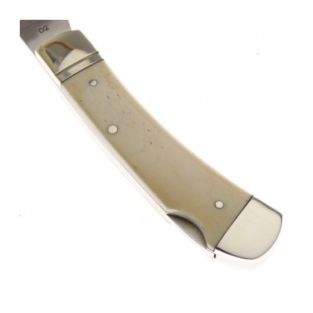 Bo110813 Boker Navaja Gentleman Trad Ser 2.0 D2 Alto Carbon