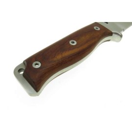 cu295kb Cudeman Mt1 Cocobolo Cuchillo Supervivencia C/fda