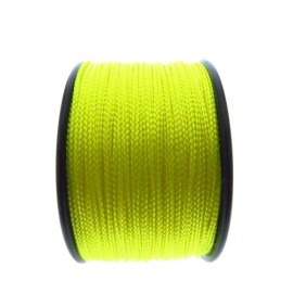 Rg1142 Rollo Parachute Cord Paracord Nano Cord Amarillo