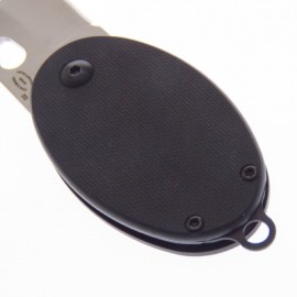 Bop01bo198 Boker Plus L egg Navaja De Cuello Dog Tag Dije