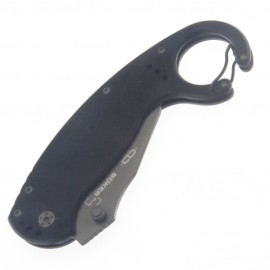 BOP01BO580 BOKER PLUS CLB KARAMBIT FILO PLANO CON CLIP