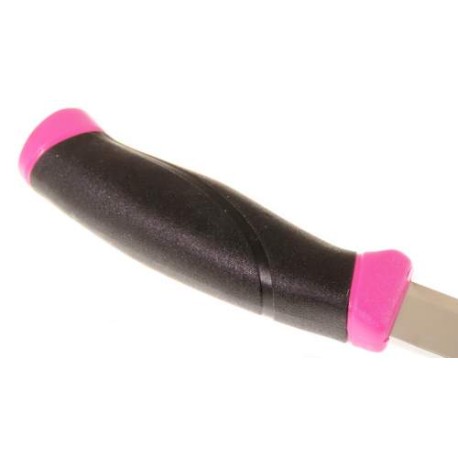 Ft13389 Mora Clipper Companion Inox Magenta Bushcraft C/fda