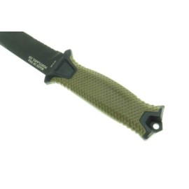 G1059 Gerber Cuchillo Strongarm Coyote Filo Combo C/fda