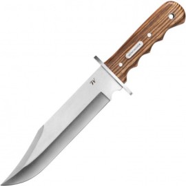 G3435 Winchester Cuchillo Double Barrel Large Bowie C fnda