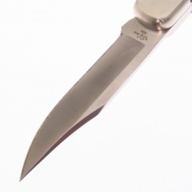 Bu110bksa Buck 110 Auto Elite Navaja Fold Hunter C  Fda