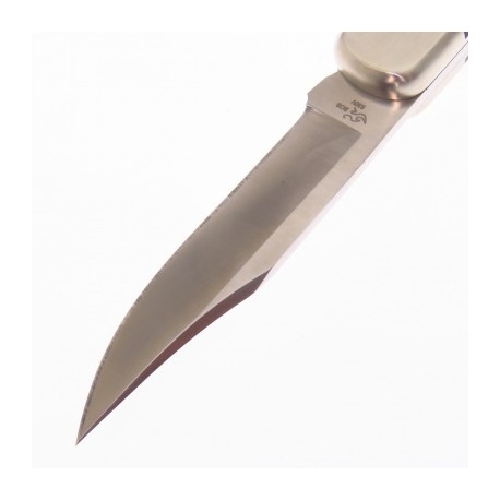 Bu110bksa Buck 110 Auto Elite Navaja Fold Hunter C  Fda