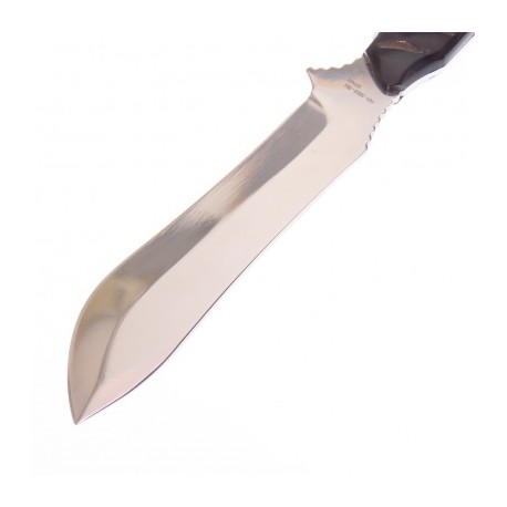 Hr5003rh Hen & Rooster Cuchillo Hunter Cuerno Borrego C fnda