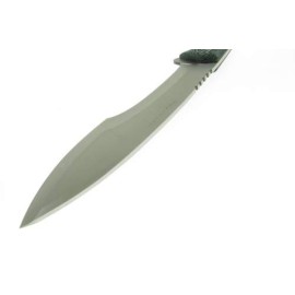 Jv53err  J&v Cda Cuchillo kukri  Erroi Supervivencia C/fnda